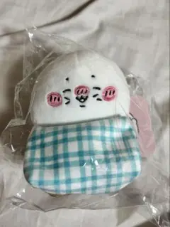 Nagano Characters Desktop Plush Toys (Seal and Sea Slug)