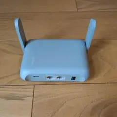 GL.iNet Beryl トラベル ルーター GL-MT1300 管理1 - メルカリ