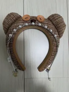 USJ ティム　カチューシャ