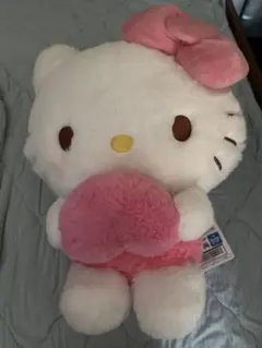 ハローキティ ぬいぐるみ 大きめ