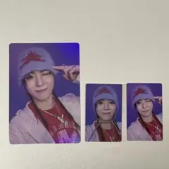 BSS TELEPARTY weverse スングァン