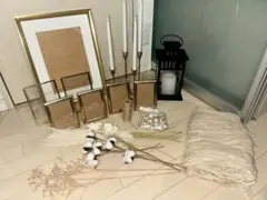 ウェルカムスペースセット