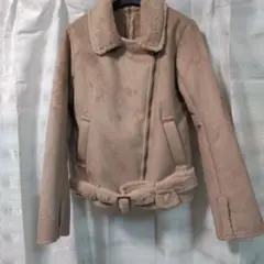 アズノウアズ ブルゾン