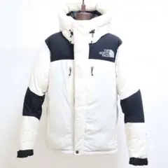 2025年最新】ノースフェイス バルトロ 白の人気アイテム - メルカリ