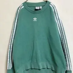 アディダスオリジナルス スウェット