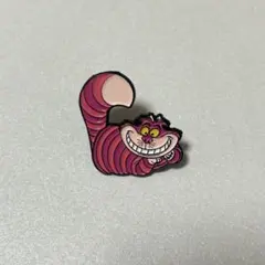 ディズニー ピンバッジ ふしぎ国のアリス ハートの女王モチーフ - メルカリ