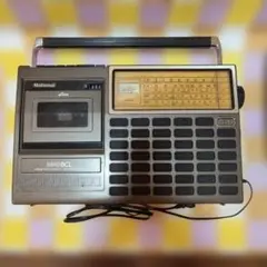 2026年最新】ナショナル カセットレコーダーの人気アイテム - メルカリ