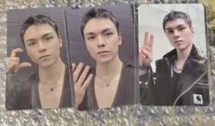 バーノン　ラキドロ　2次