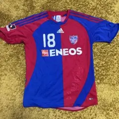 2026年最新】fc東京 サインの人気アイテム - メルカリ