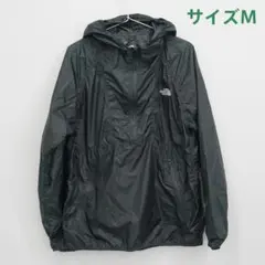 極美品 ノースフェイス Free Run Anorak M