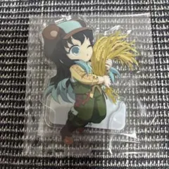 【新品未開封】 鬼滅の刃　実りの秋まつり　時透無一郎　アクリルスタンド　アクスタ