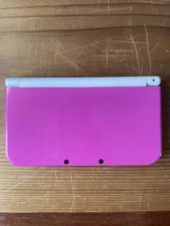 New Nintendo 3DS LL、Nintendo DS Lite、ソフト