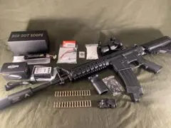 2026年最新】東京マルイ 次世代電動ガン SOPMOD 