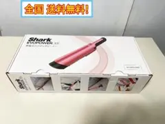 Shark シャーク 充電式ハンディクリーナー【WV400JRR】GS1Bのサムネイル