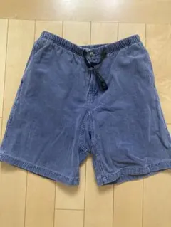 グラミチ　90s 旧タグ　ショーツ　Sのサムネイル