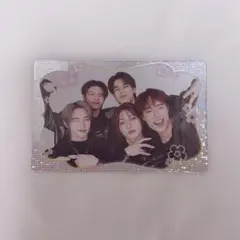 LYKN Secret CARD POP UP FUKUOKA GMMTV