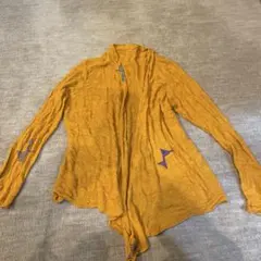 ヨーガンレール