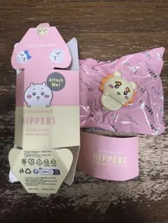 HIPPERS CHIIKAWA ヒッパーズ ちいかわ　シーサー