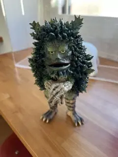 2025年最新】X-PLUS ガラモン 緑の人気アイテム - メルカリ