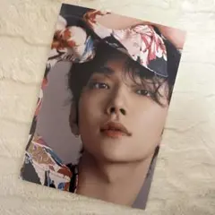 SEVENTEEN セブチ CanCam ジョシュア