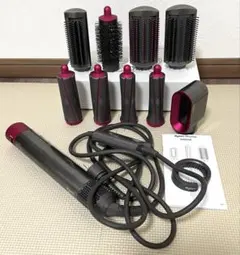 2025年最新】ダイソンairwrapの人気アイテム - メルカリ