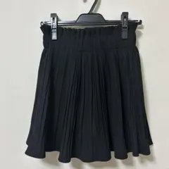 ZARAミニスカート