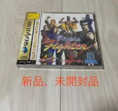 SS セガサターン バーチャファイター