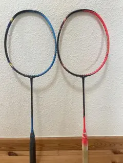 【ジャンク品】アストロクス77 2本