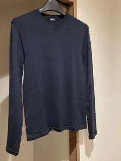 2026年最新】JIL SANDER ネック：Vネック メンズ ニット・セーターの
