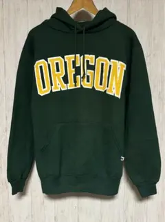 90年代 USA製 ラッセルアスレチック プルオーバーパーカー