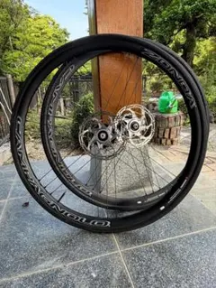 低走行美品】CAMPAGNOLO ZONDA DB - メルカリ