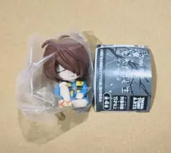 鬼太郎 肩ズン Fig. 鬼太郎誕生 ゲゲゲの謎