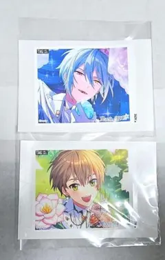 まほやく ラベル缶 オーエン 魔法使いの約束 ステッカー - メルカリ