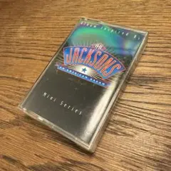 The Jacksons: An American Dream カセットテープ
