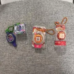 たまごっち おかしなたまごボーロっち2 3個セット