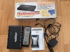 2026年最新】framemeisterの人気アイテム - メルカリ