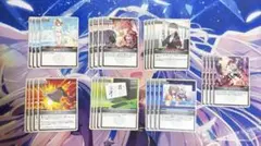 莉*菜様 ホロカ　汎用カードまとめ