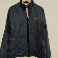 キルティングジャケット ブルゾン