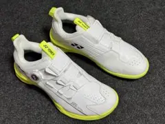 【未使用】YONEX 88DIAL 2 サイズ25.5センチ