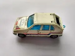 majorette　ミニカー　No.201　VISA CHRONO　フランス製のサムネイル