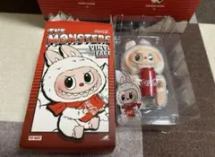 【正規品】ラブブ　コーラ　ぬいぐるみ　缶