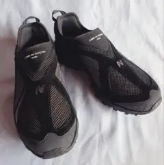 COMME des GARCONS HOMME New Balanceのサムネイル