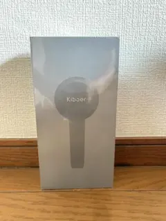 Kiboser フェイススチーマー 本体 - メルカリ