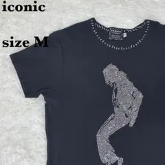 2026年最新】ICONIC メンズ Tシャツの人気アイテム - メルカリ