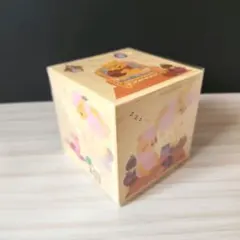 Disney ディズニー くまのプーさん ペンスタンド付きボックス