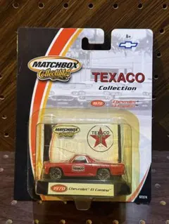 マッチボックス 1970 エルカミーノ シボレー