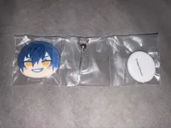 あんスタ おまんじゅう前髪クリップ 漣ジュン