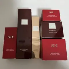 SK-II まとめ売り