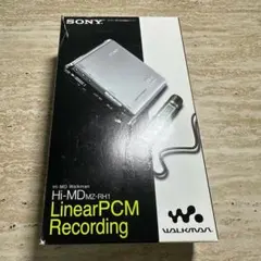 2026年最新】sony mz-rh1の人気アイテム - メルカリ