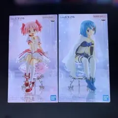 劇場版 魔法少女まどか☆マギカ 叛逆の物語 鹿目まどか 美樹さやか